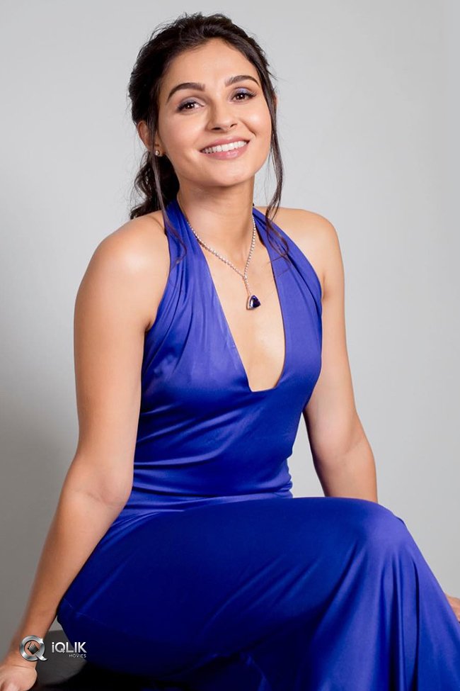 Andrea-jeremiah